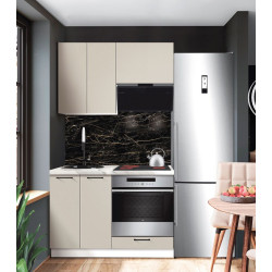 Модульная кухня Modern Bono 3 H68 1.2m Thumb