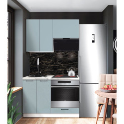 Модульная кухня Modern Bono 3 H68 1.2m Thumb