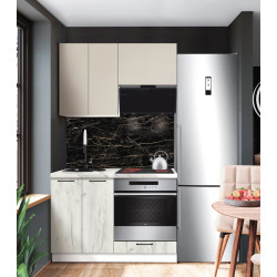 Модульная кухня Modern Bono 3 H68 1.2m Thumb