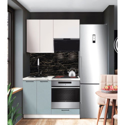 Модульная кухня Modern Bono 3 H68 1.2m Thumb