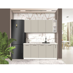 Bucatarie modulara Modern Bono 3 H68 1.8m Thumb