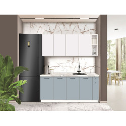 Bucatarie modulara Modern Bono 3 H68 1.8m Thumb