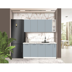 Bucatarie modulara Modern Bono 3 H68 1.8m Thumb