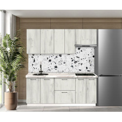 Модульная кухня Modern Bono 3 H68 2.0m Thumb