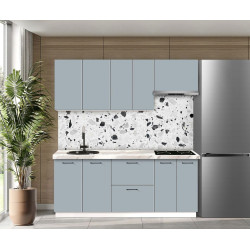 Модульная кухня Modern Bono 3 H68 2.0m Thumb