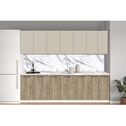 Модульная кухня Modern Bono 3 H68 2.6m Thumb