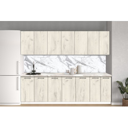 Модульная кухня Modern Bono 3 H68 2.6m Thumb