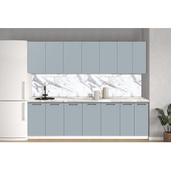 Модульная кухня Modern Bono 3 H68 2.6m Thumb