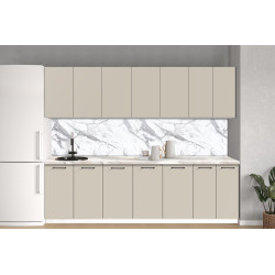 Модульная кухня Modern Bono 3 H68 2.6m Thumb