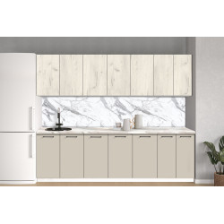 Модульная кухня Modern Bono 3 H68 2.6m Thumb