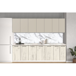 Модульная кухня Modern Bono 3 H68 2.6m Thumb