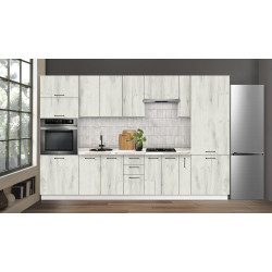 Модульная кухня Modern Bono 3 H68 3.2m Thumb