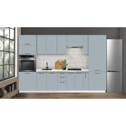 Модульная кухня Modern Bono 3 H68 3.2m Thumb