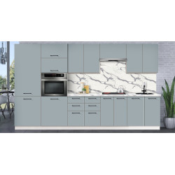 Bucatarie modulara Modern Bono 4 H68 3.4m Thumb