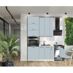 Bucatarie modulara Modern Bono 4 H110 1.4m Thumb