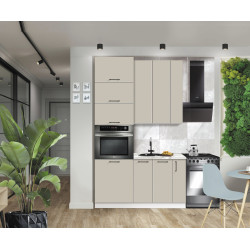 Bucatarie modulara Modern Bono 4 H110 1.4m Thumb