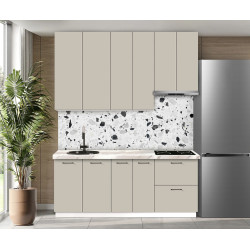 Модульная кухня Modern Bono 4 H110 2.0m Thumb