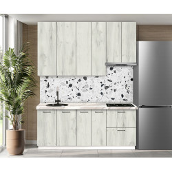 Модульная кухня Modern Bono 4 H110 2.0m Thumb