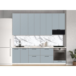 Модульная кухня Modern Bono 4 H110 2.6м Thumb