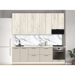 Модульная кухня Modern Bono 4 H110 2.6м Thumb