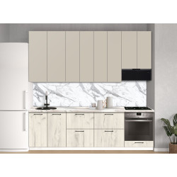 Модульная кухня Modern Bono 4 H110 2.6м Thumb