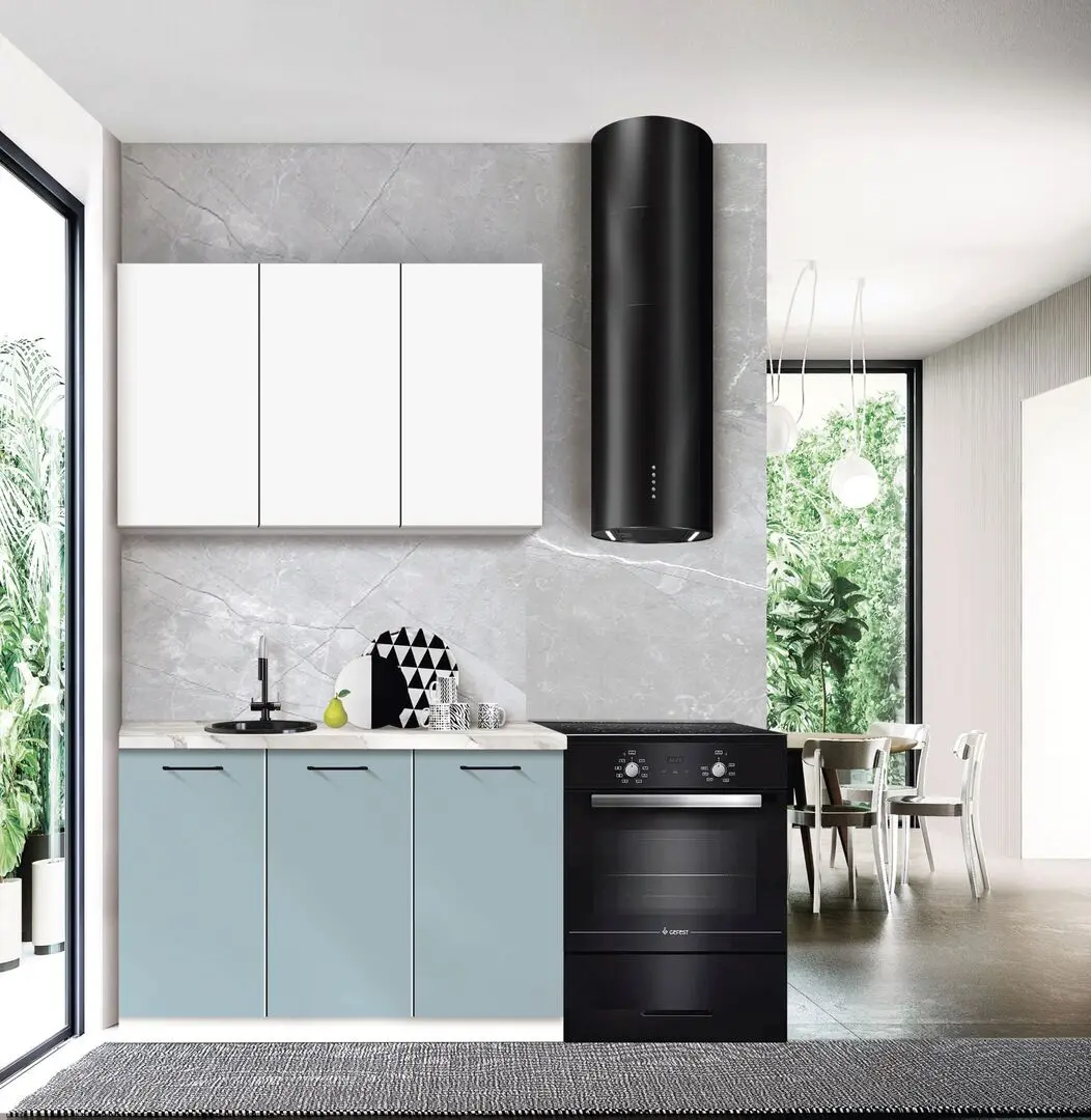 Модульная кухня Modern Bono 4 H68 1.2m