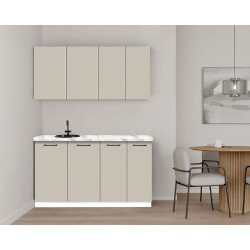 Bucatarie modulara Modern Bono 4 H68 1.4m Thumb