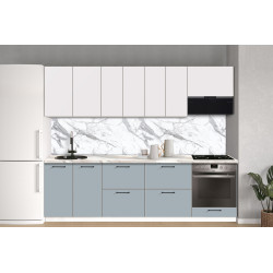 Bucatarie modulara Modern Bono 4 H68 2.6m Thumb