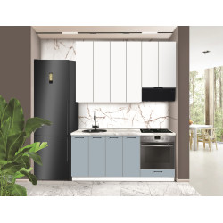 Bucatarie modulara Modern Bono 5 H110 1.8m Thumb