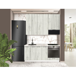 Bucatarie modulara Modern Bono 5 H110 1.8m Thumb