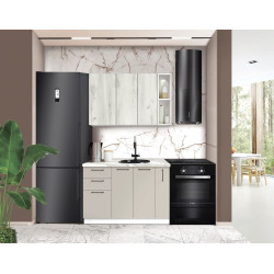 Модульная кухня Modern Bono 5 H68 1.2m Thumb