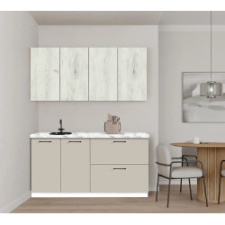 Модульная кухня Modern Bono 5 H68 1.6м Thumb