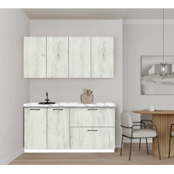 Модульная кухня Modern Bono 5 H68 1.6м Thumb