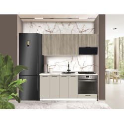 Bucatarie modulara Modern Bono 5 H68 1.8m Thumb