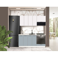 Bucatarie modulara Modern Bono 5 H68 1.8m Thumb