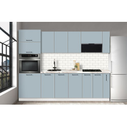 Bucatarie modulara Modern Bono 5 H68 2.6m Thumb