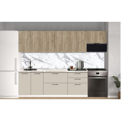 Модульная кухня Modern Bono 5 H68 2.8m Thumb