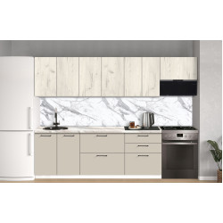 Модульная кухня Modern Bono 5 H68 2.8m Thumb