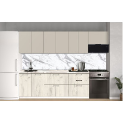 Модульная кухня Modern Bono 5 H68 2.8m Thumb