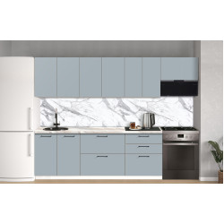 Модульная кухня Modern Bono 5 H68 2.8m Thumb