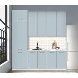 Модульная кухня Modern Bono 6 H110 2.2m Thumb