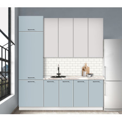Модульная кухня Modern Bono 6 H110 2.2m Thumb
