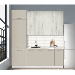 Модульная кухня Modern Bono 6 H110 2.2m Thumb