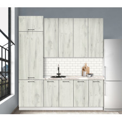 Модульная кухня Modern Bono 6 H110 2.2m Thumb