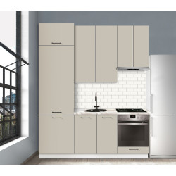 Bucatarie modulara Modern Bono 7 H110 2.0m Thumb