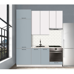 Bucatarie modulara Modern Bono 7 H110 2.0m Thumb