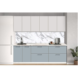 Модульная кухня Modern Bono 7 H68 2.4m Thumb