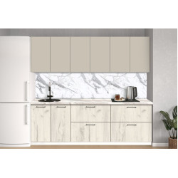 Модульная кухня Modern Bono 7 H68 2.4m Thumb