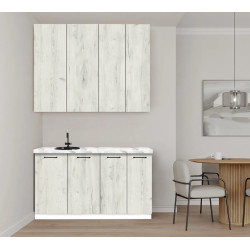 Модульная кухня Modern Bono 8 H110 1.4м Thumb