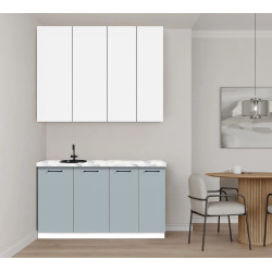 Модульная кухня Modern Bono 8 H110 1.4м Thumb